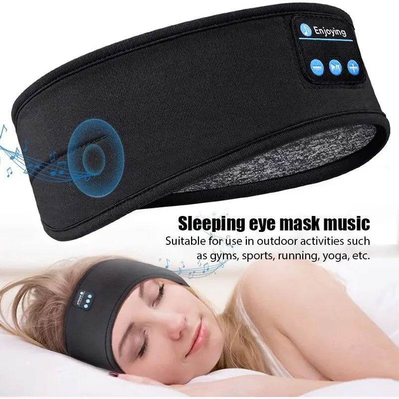 DreamWave Sleep Mask