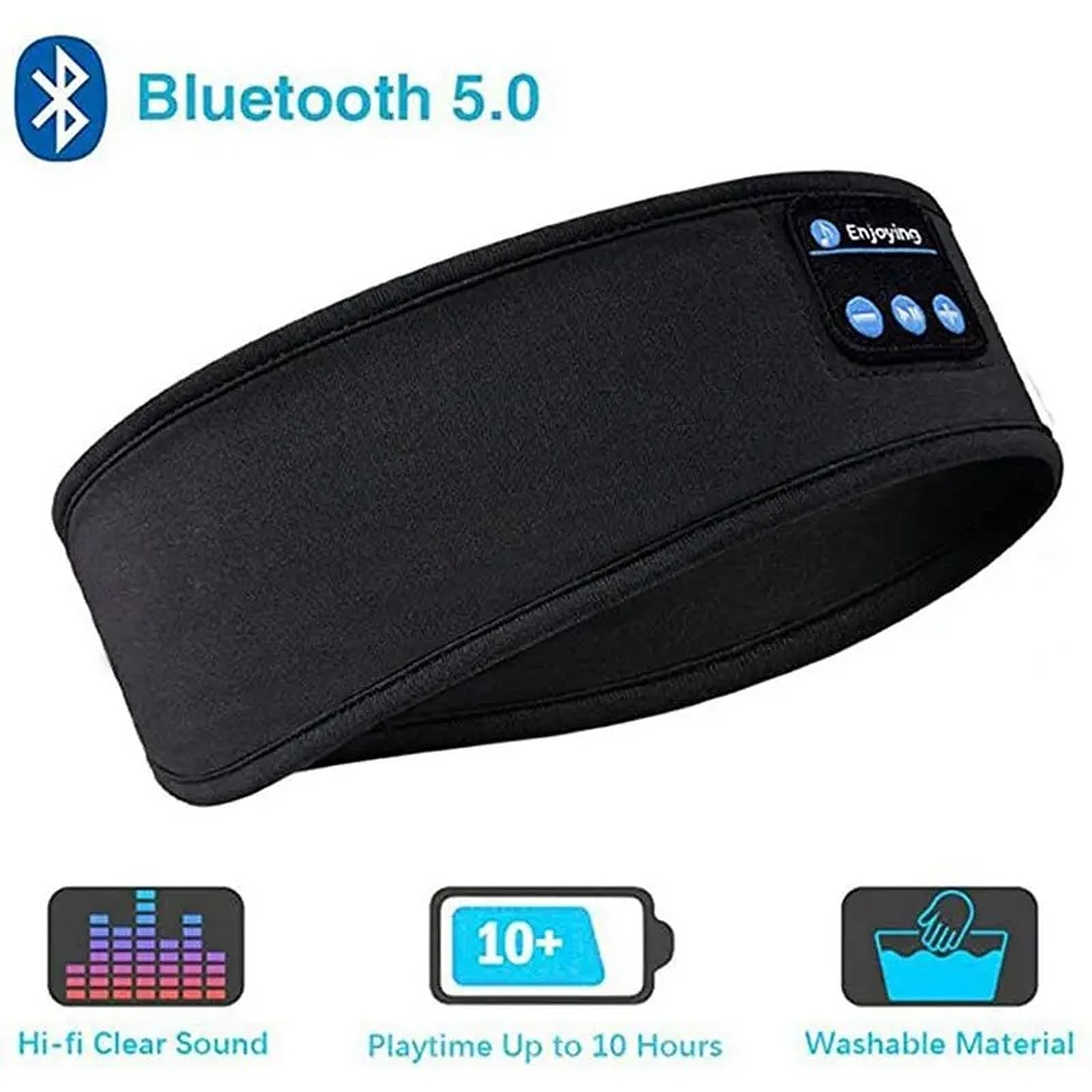 DreamWave Sleep Mask
