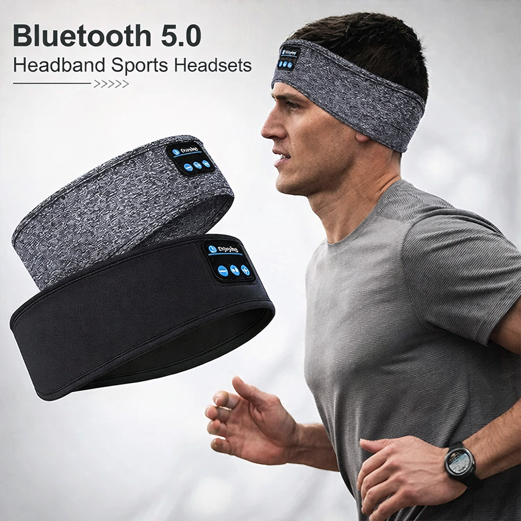 DreamWave Sleep Mask