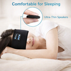 DreamWave Sleep Mask