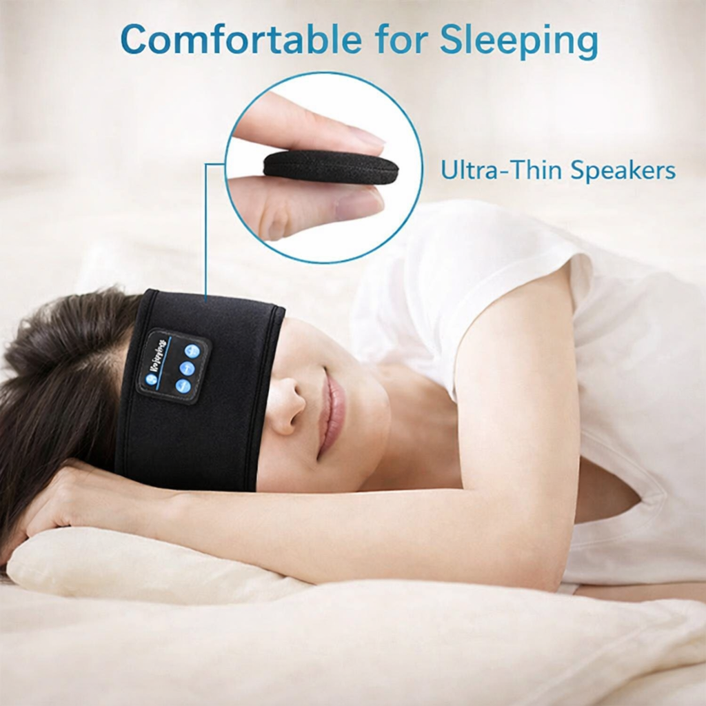 DreamWave Sleep Mask